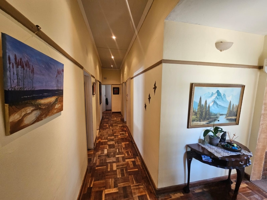 3 Bedroom Property for Sale in Park West Free State